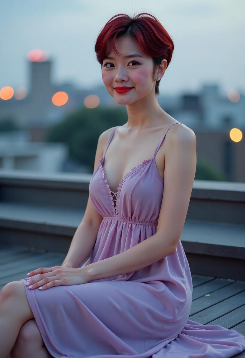 八音盒改编月亮代表我的心