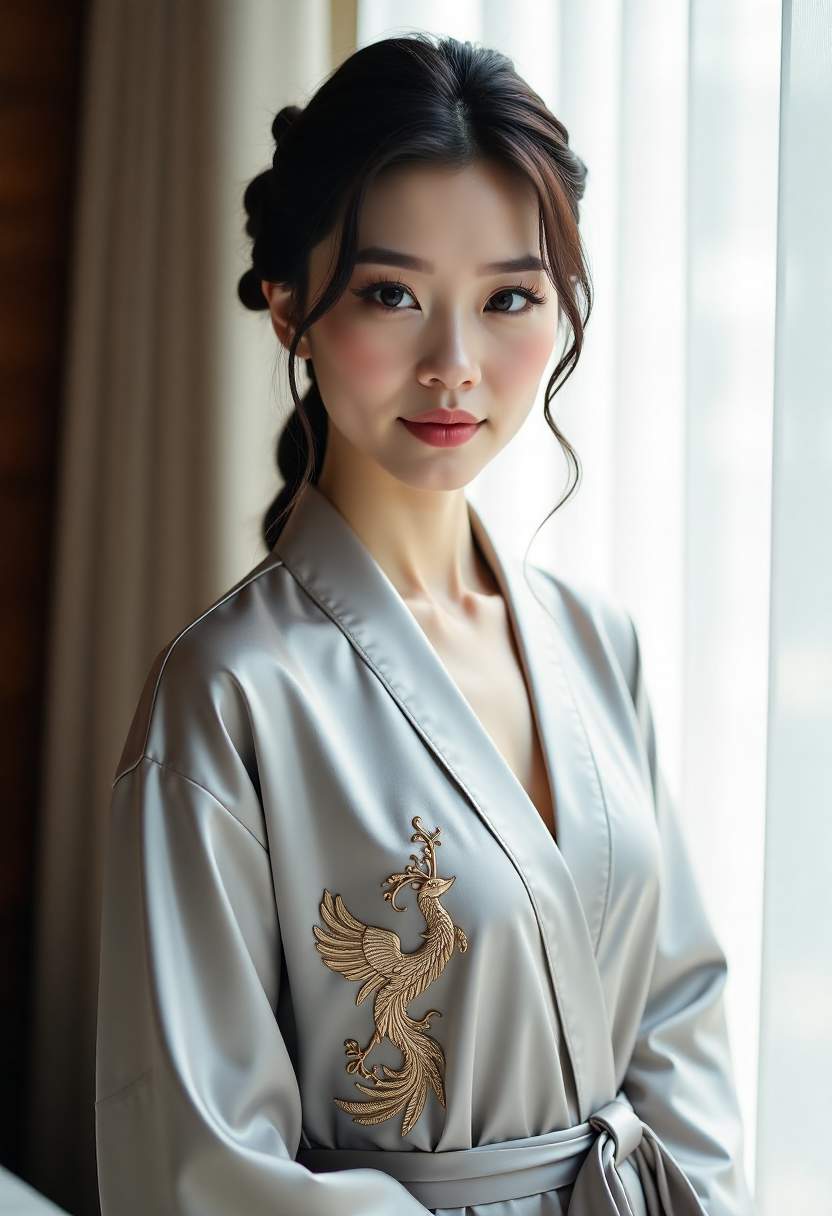 怀旧动画马拉松直播间封面