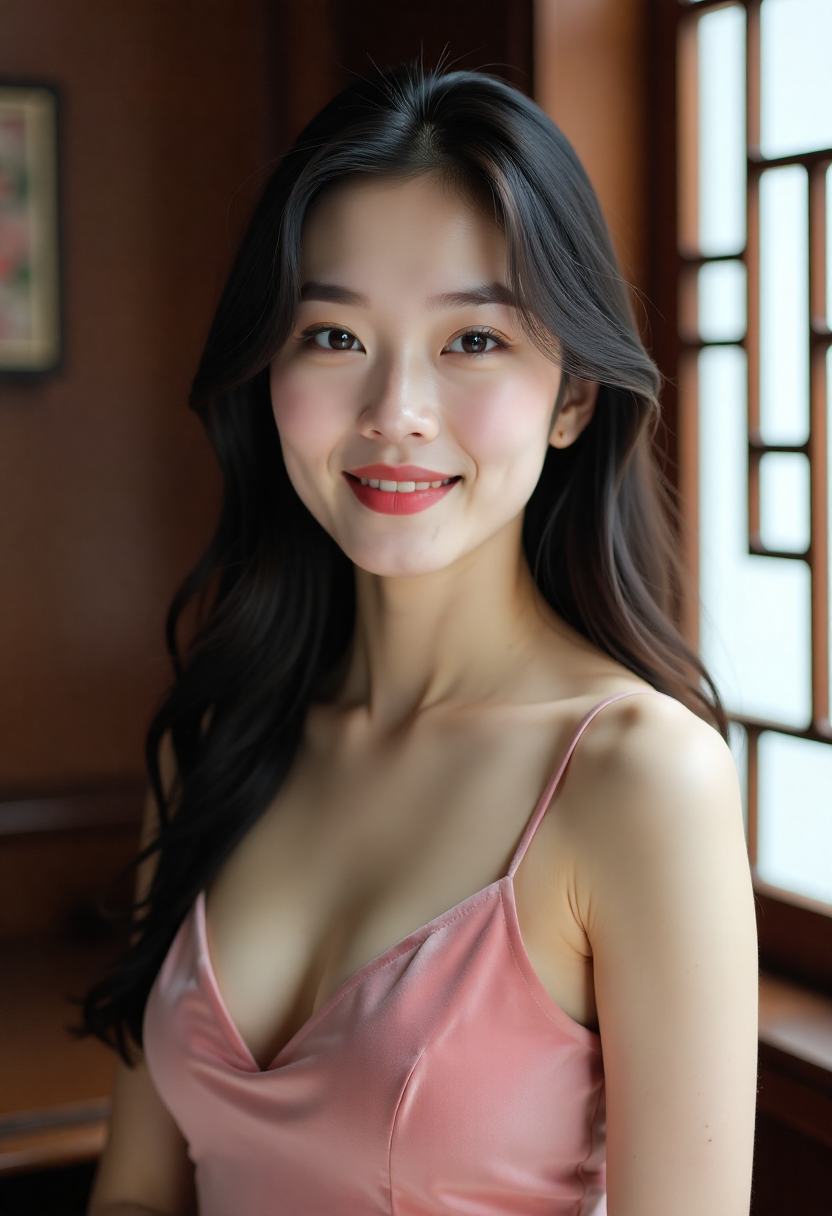 我把妈妈的旧毛衣拆了，重织成一条围巾
